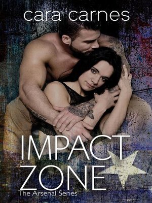 cover image of Impact Zone